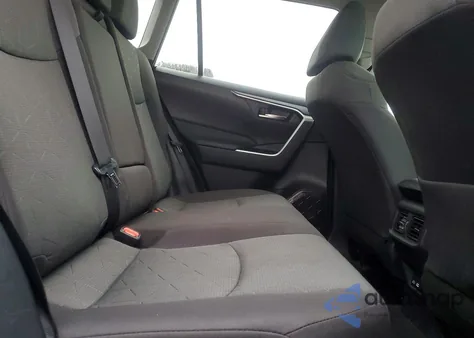 2023 Toyota Rav4 Xle из США, поврежденный, VIN 2T3P1RFV0PC338945